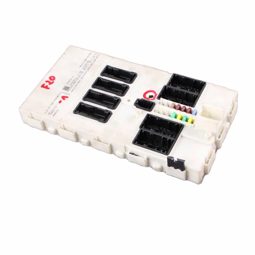 BMW F20 F21 F22 F30 F31 F32 F36 Module Control Unit FEM LR01 ECU - SKU 9324784-1 - Part number 9324784