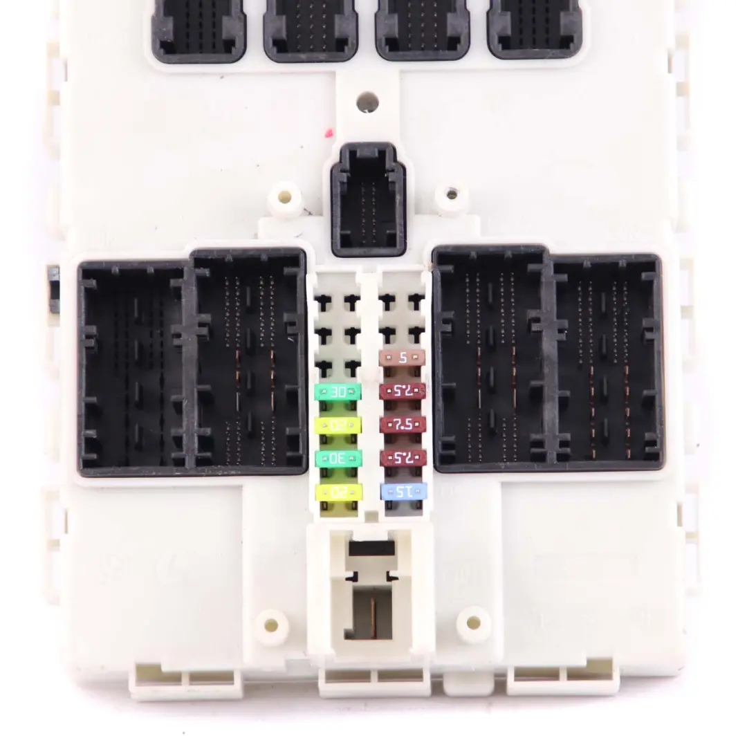Module ECU Control Unit FEM Fuse Box to BMW 1 2 3 4 Series F20 F22 F30 F32 with Part number 9324785 BMW 1 2 3 4 Series F20 F22 F30 F32 Module ECU Control Unit FEM Fuse Box - SKU 9324785 - Part number 9324785