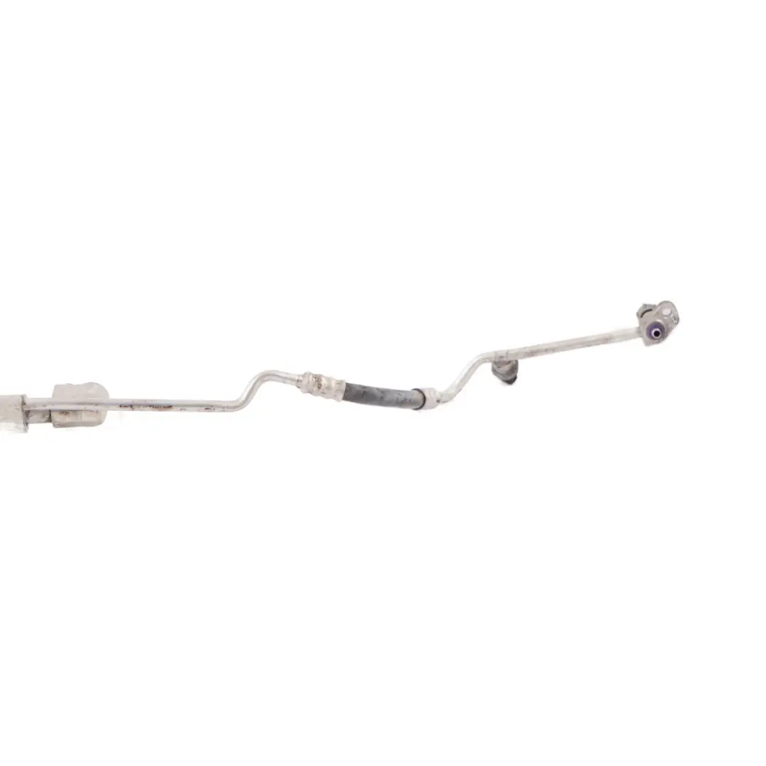 Tubo Aire Acondicionado BMW G30 G31 G11 A/C Air Con Refrigerant Line para con número de pieza 9324800 Tubo Aire Acondicionado BMW G30 G31 G11 A/C Air Con Refrigerant Line - SKU 9324800 - Número de pieza 9324800