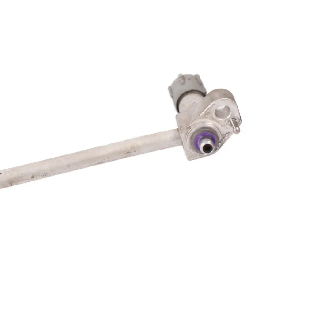Tubo Aire Acondicionado BMW G30 G31 G11 A/C Air Con Refrigerant Line para con número de pieza 9324800 Tubo Aire Acondicionado BMW G30 G31 G11 A/C Air Con Refrigerant Line - SKU 9324800 - Número de pieza 9324800