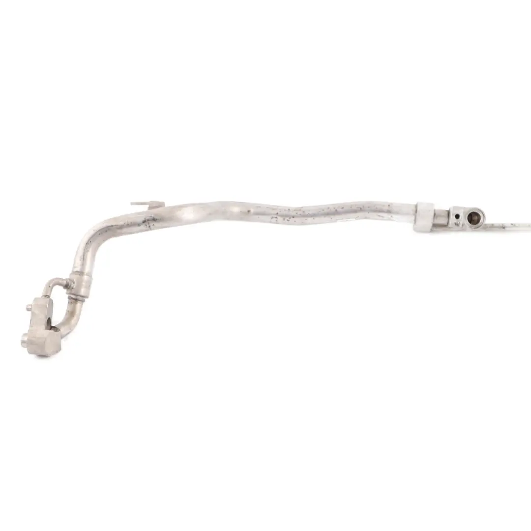 Tuyau de climatisation BMW G30 G31 G11 A/C Air Con Refrigerant Hose Line pour à propos du numéro de pièce 9324800 Tuyau de climatisation BMW G30 G31 G11 A/C Air Con Refrigerant Hose Line - SKU 9324800 - Numéro de pièce 9324800
