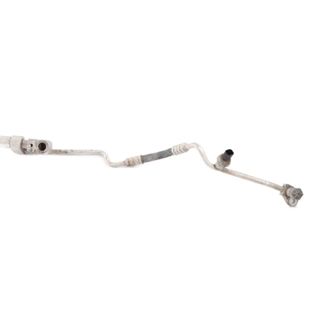 Tubo dell'aria condizionata BMW G30 G31 G11 Linea tubo flessibile refrigerante per con numero di parte 9324800 Tubo dell'aria condizionata BMW G30 G31 G11 Linea tubo flessibile refrigerante - SKU 9324800 - Numero di parte 9324800