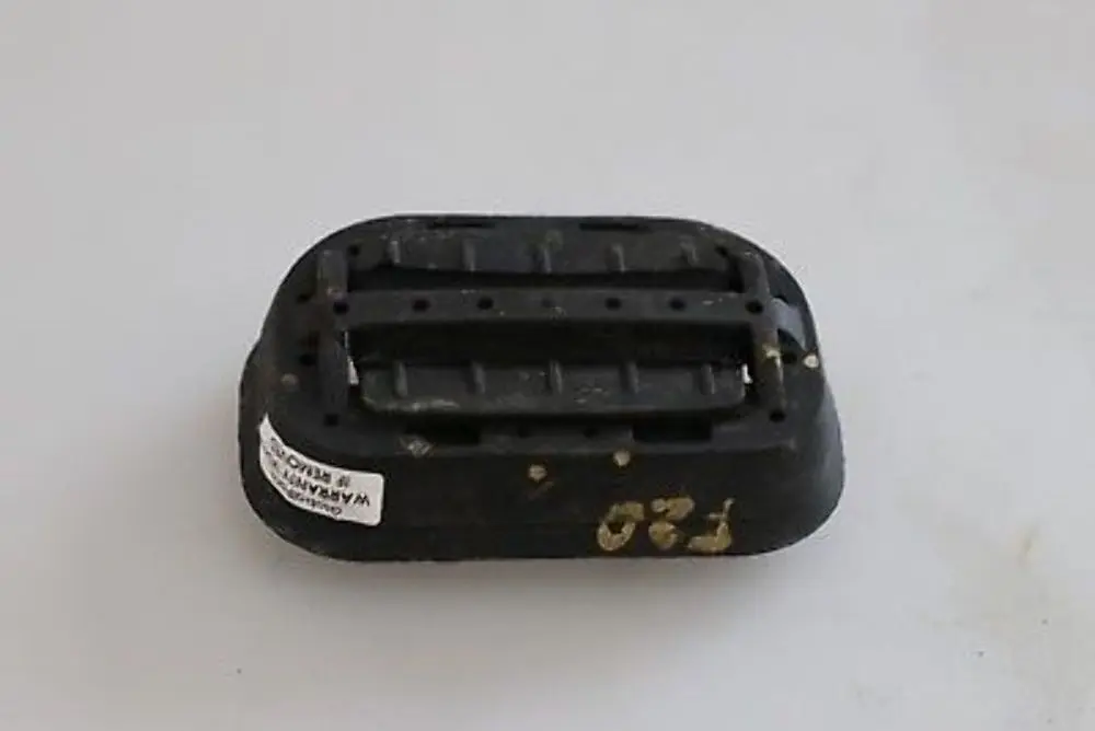 Varios Ojal Piso Carcasa Piezas para BMW F20 F21 F22 F30 F32 con número de pieza 9324831 BMW F20 F21 F22 F30 F32 Varios Ojal Piso Carcasa Piezas - SKU 9324831 - Número de pieza 9324831