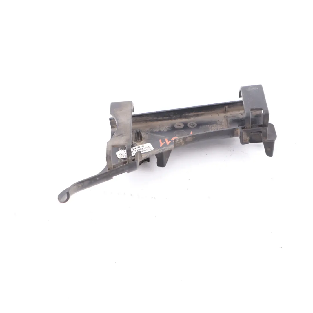 Wiring Cable Bracket Left Holder Support Panel to BMW G11 G20 G30 G12 with Part number 9325427 BMW G11 G20 G30 G12 Wiring Cable Bracket Left Holder Support Panel - SKU 9325427 - Part number 9325427