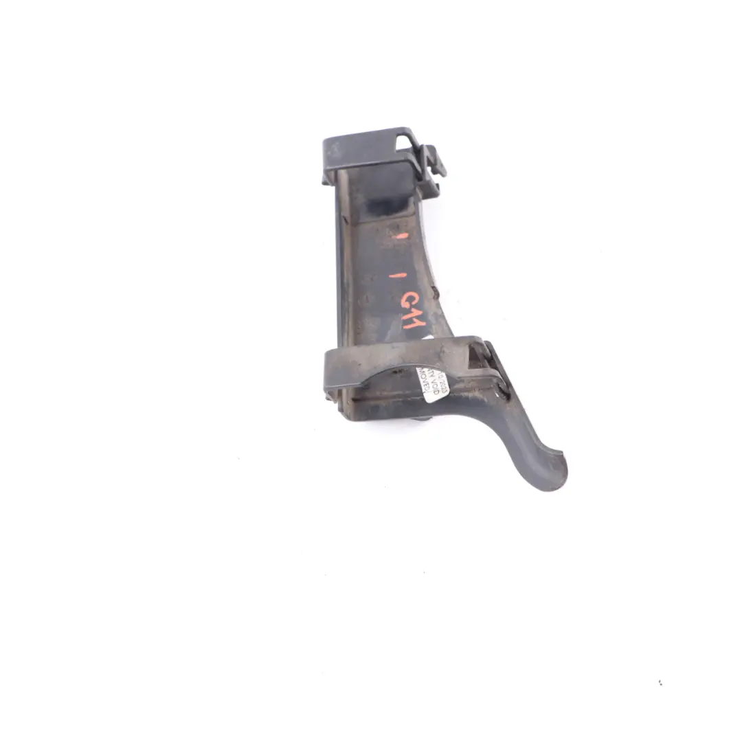 Wiring Cable Bracket Left Holder Support Panel to BMW G11 G20 G30 G12 with Part number 9325427 BMW G11 G20 G30 G12 Wiring Cable Bracket Left Holder Support Panel - SKU 9325427 - Part number 9325427