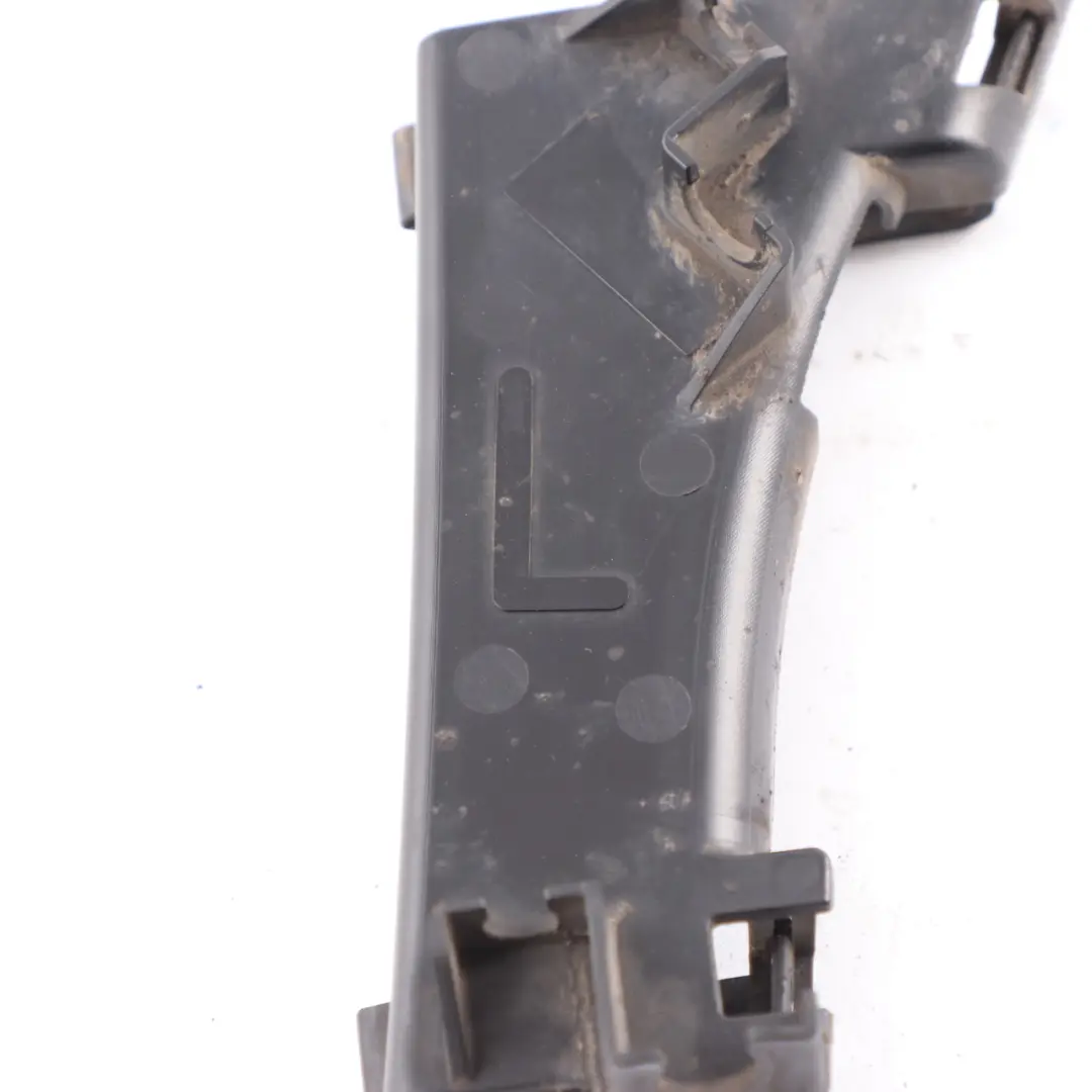 Wiring Cable Bracket Left Holder Support Panel to BMW G11 G20 G30 G12 with Part number 9325427 BMW G11 G20 G30 G12 Wiring Cable Bracket Left Holder Support Panel - SKU 9325427 - Part number 9325427