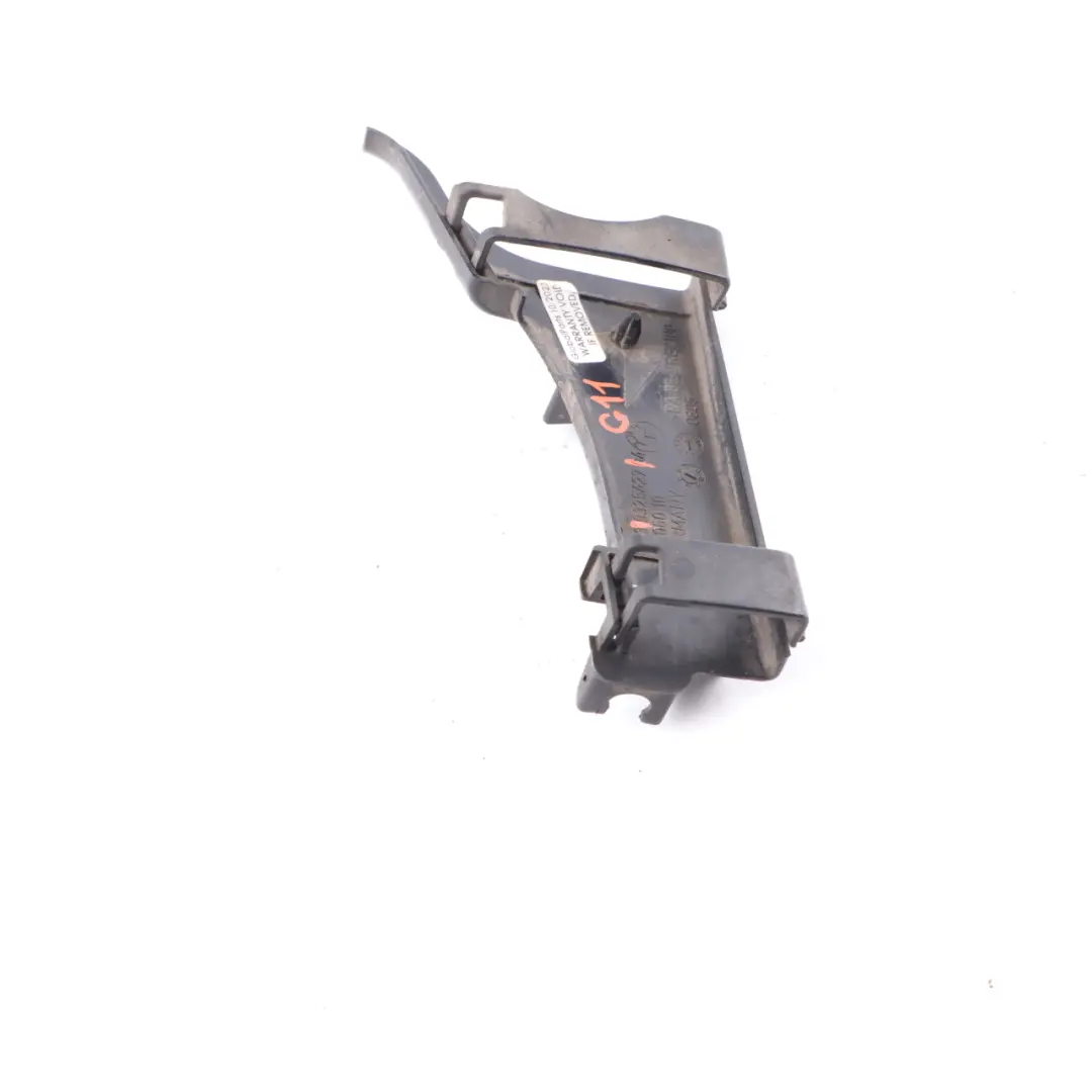 BMW G11 G20 G30 G12 Wiring Cable Bracket Left Holder Support Panel - SKU 9325427 - Part number 9325427