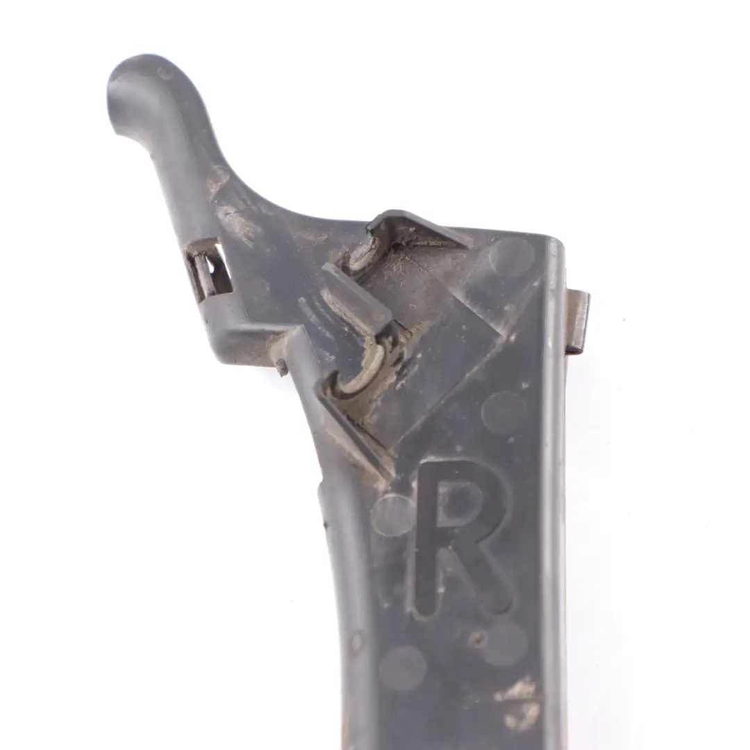 Wiring Cable Bracket Right Holder Support Panel to BMW G11 G20 G30 G12 with Part number 9325445 BMW G11 G20 G30 G12 Wiring Cable Bracket Right Holder Support Panel - SKU 9325445 - Part number 9325445