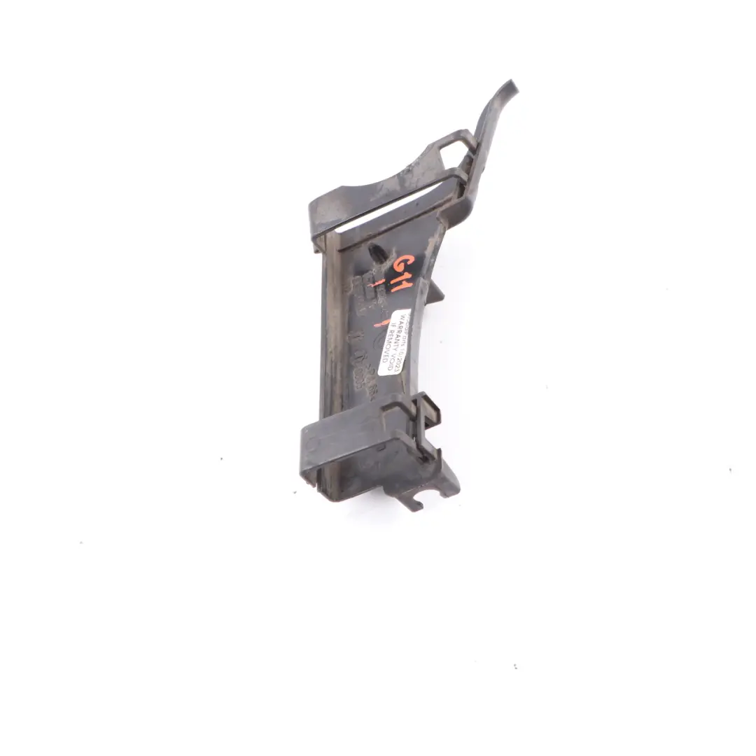 Wiring Cable Bracket Right Holder Support Panel to BMW G11 G20 G30 G12 with Part number 9325445 BMW G11 G20 G30 G12 Wiring Cable Bracket Right Holder Support Panel - SKU 9325445 - Part number 9325445