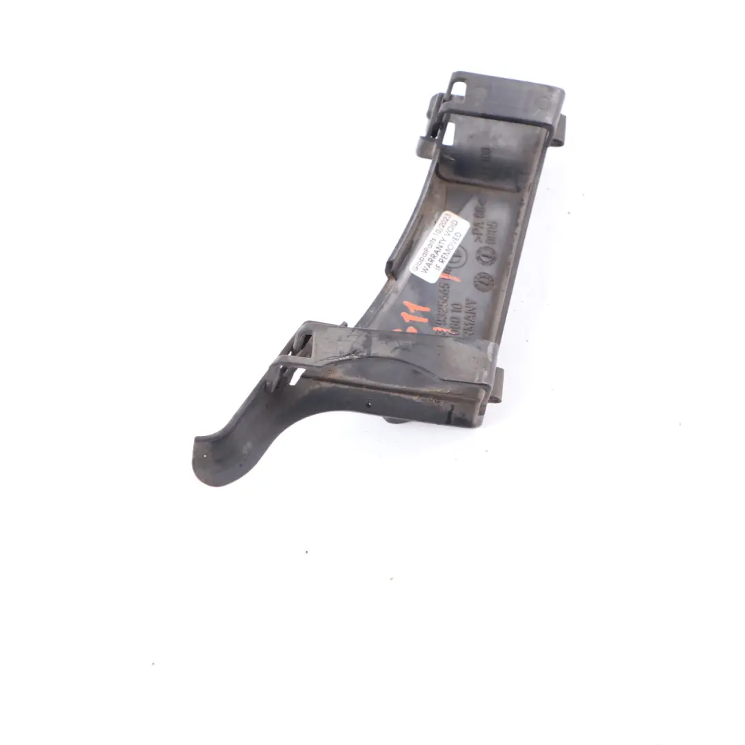 Wiring Cable Bracket Right Holder Support Panel to BMW G11 G20 G30 G12 with Part number 9325445 BMW G11 G20 G30 G12 Wiring Cable Bracket Right Holder Support Panel - SKU 9325445 - Part number 9325445