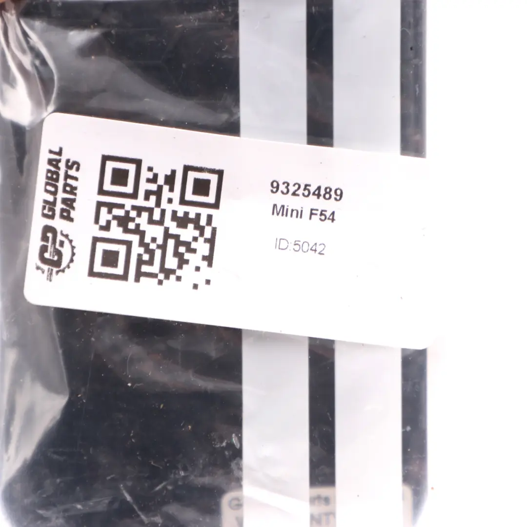 Wkład Mata Podłokietnika Środkowego do Mini Clubman F54 o numerze 9325489 Mini Clubman F54 Wkład Mata Podłokietnika Środkowego - SKU 9325489 - Numer Części 9325489