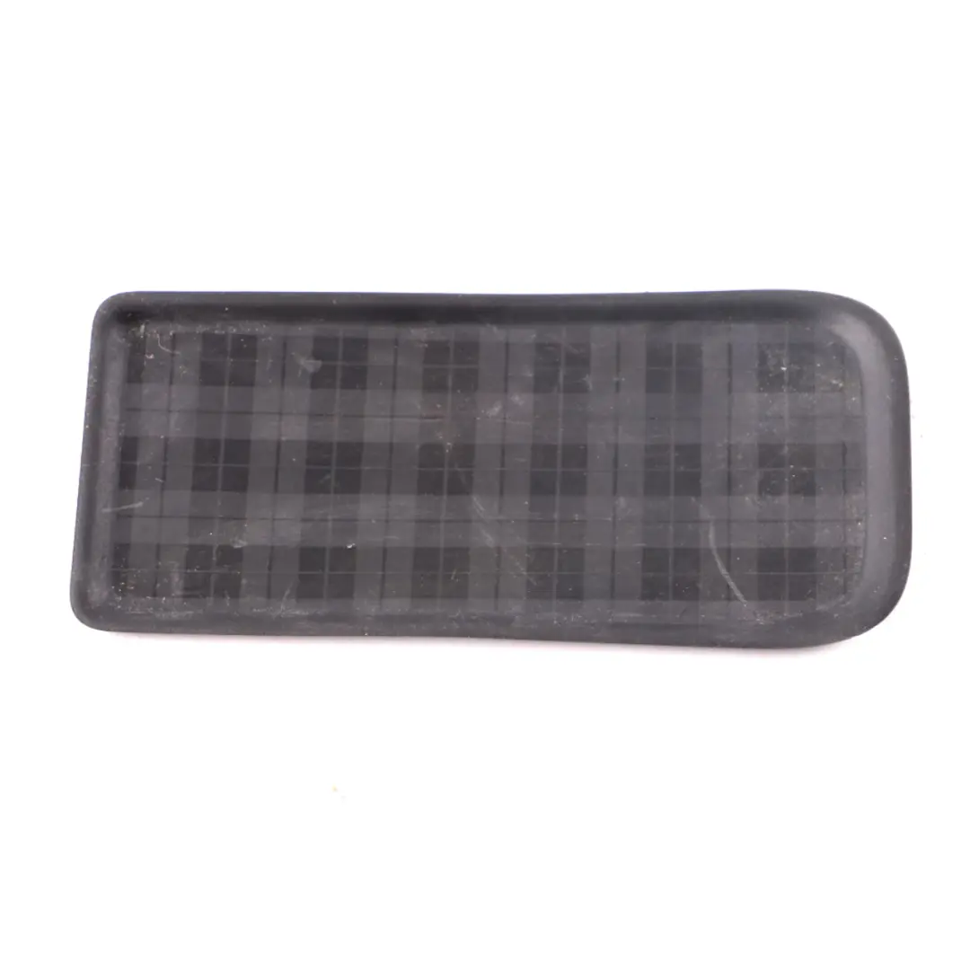 Centre Armrest Storage Insert Mat to Mini Clubman F54 with Part number 9325489 Mini Clubman F54 Centre Armrest Storage Insert Mat - SKU 9325489 - Part number 9325489