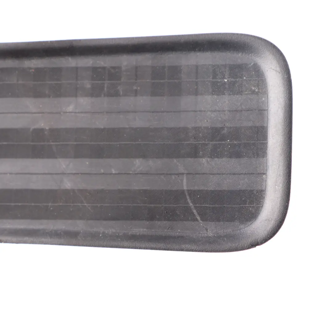 Mini Clubman F54 Bracciolo centrale Inserto portaoggetti - SKU 9325489 - Numero di parte 9325489