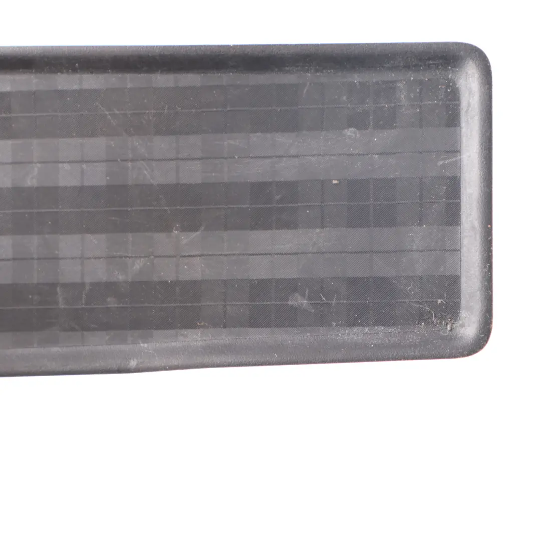 Mini Clubman F54 Tapis de rangement de l'accoudoir central - SKU 9325489 - Numéro de pièce 9325489