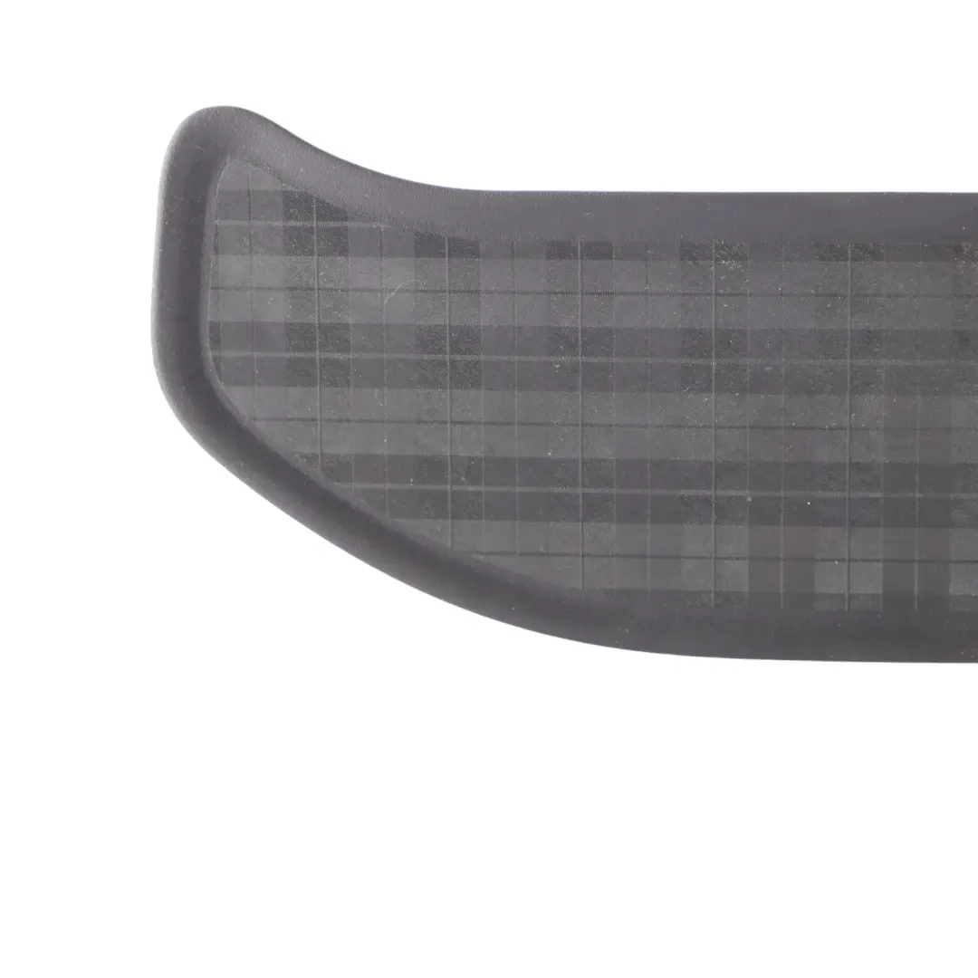 Mini Clubman F54 Front Storage Compartment Mat Insert - SKU 9325490 - Part number 9325490