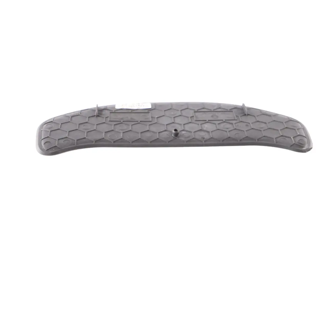 Mini Clubman F54 Front Storage Compartment Mat Insert - SKU 9325490 - Part number 9325490