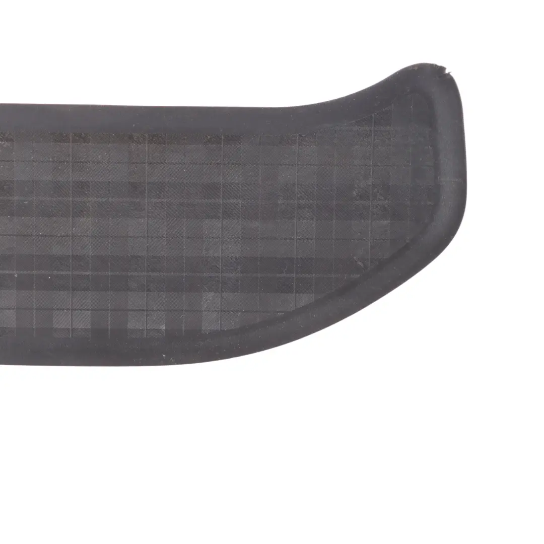 Mini Clubman F54 Front Storage Compartment Mat Insert - SKU 9325490 - Part number 9325490