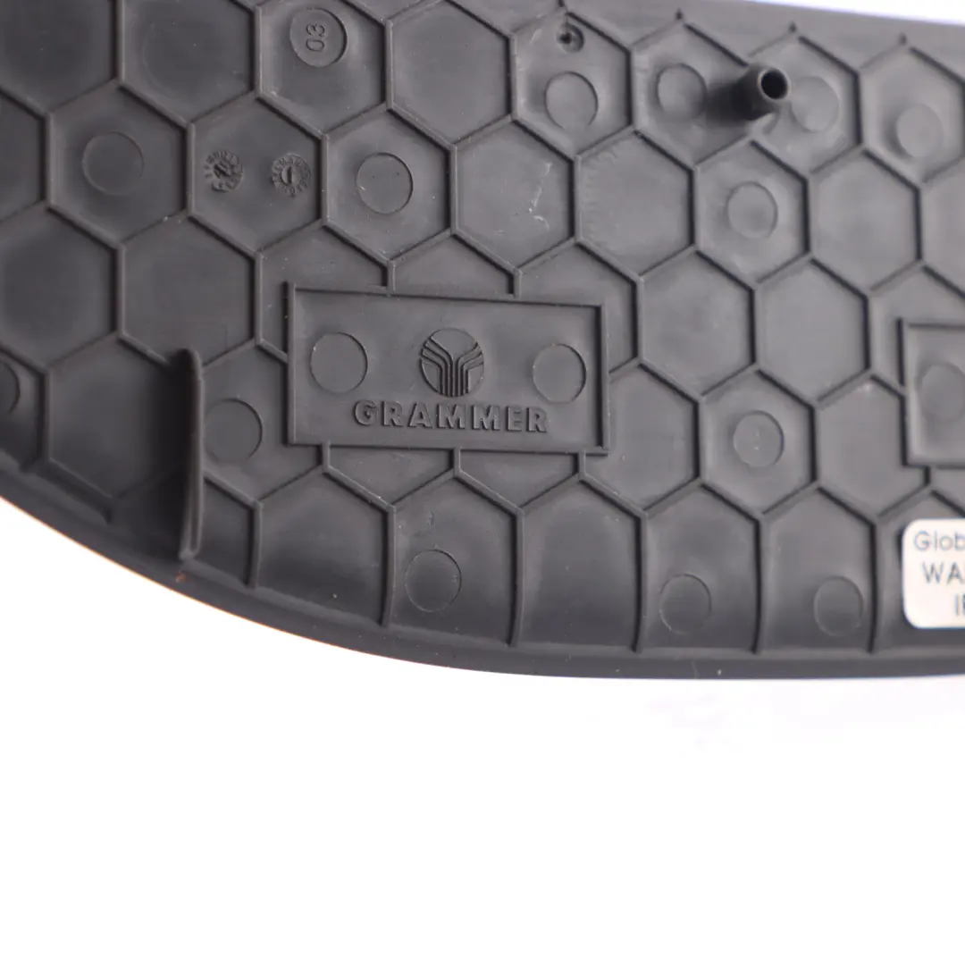 Mini Clubman F54 Front Storage Compartment Mat Insert - SKU 9325490 - Part number 9325490