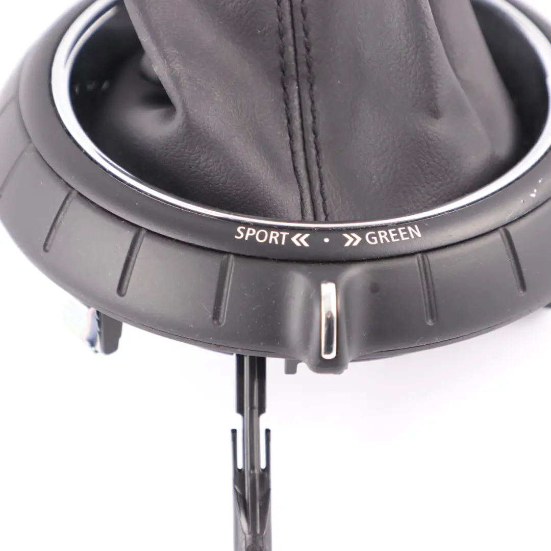  Selector marchas Mini Cooper F55 F56 F57 Interruptor cambio Automático - SKU 9325509 - Número de pieza 9325509