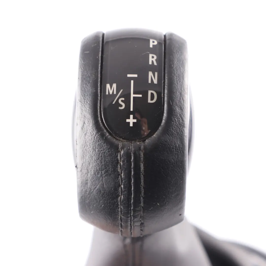 Selector Mini Cooper F55 F56 F57 Gearshift Switch Shifter Automatic to Gear with Part number 9325509 Gear Selector Mini Cooper F55 F56 F57 Gearshift Switch Shifter Automatic - SKU 9325509 - Part number 9325509
