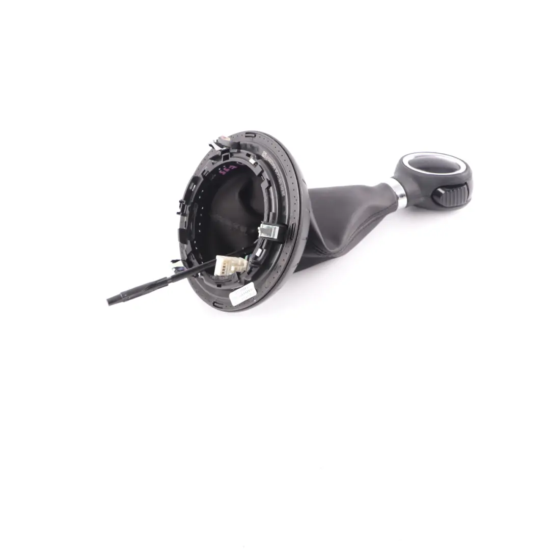  Selector marchas Mini Cooper F55 F56 F57 Interruptor cambio Automático - SKU 9325509 - Número de pieza 9325509