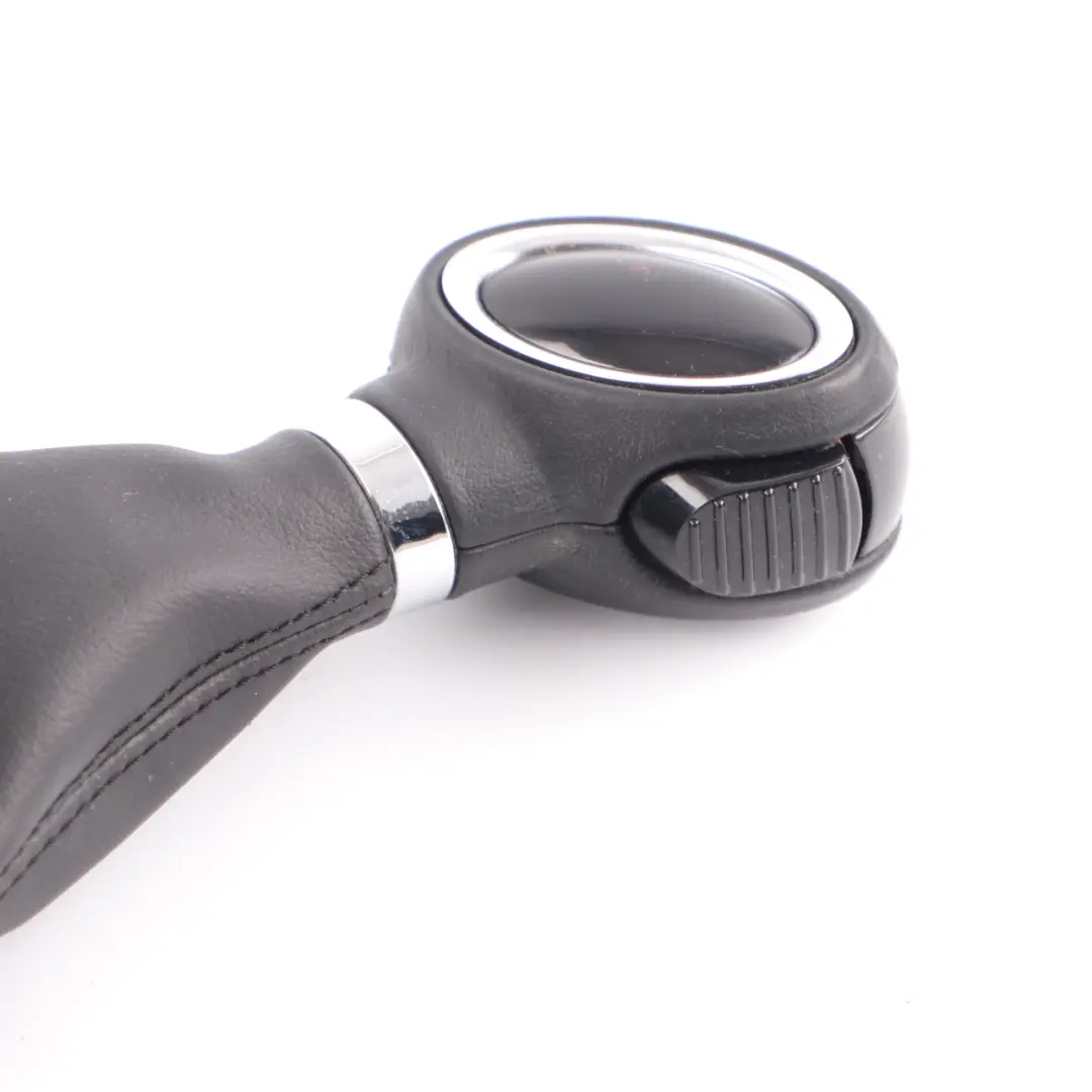 Wählhebel Mini Cooper F55 F56 F57 Schalthebel Schalter Automatik für mit Teilenummer 9325509 Wählhebel Mini Cooper F55 F56 F57 Schalthebel Schalter Automatik - SKU 9325509 - Teilenummer 9325509