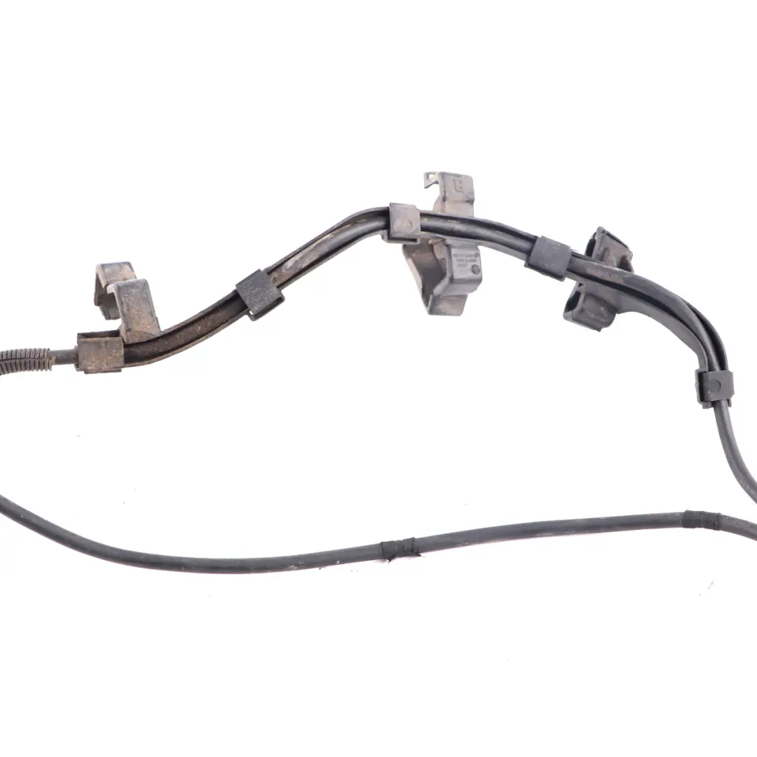 BMW F11 Módulo de freno de estacionamiento Cableado Arnés Loom - SKU 9325545 - Número de pieza 9325545