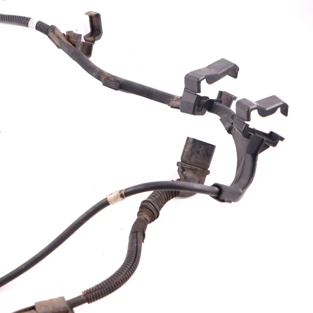 BMW F11 Módulo de freno de estacionamiento Cableado Arnés Loom - SKU 9325545 - Número de pieza 9325545