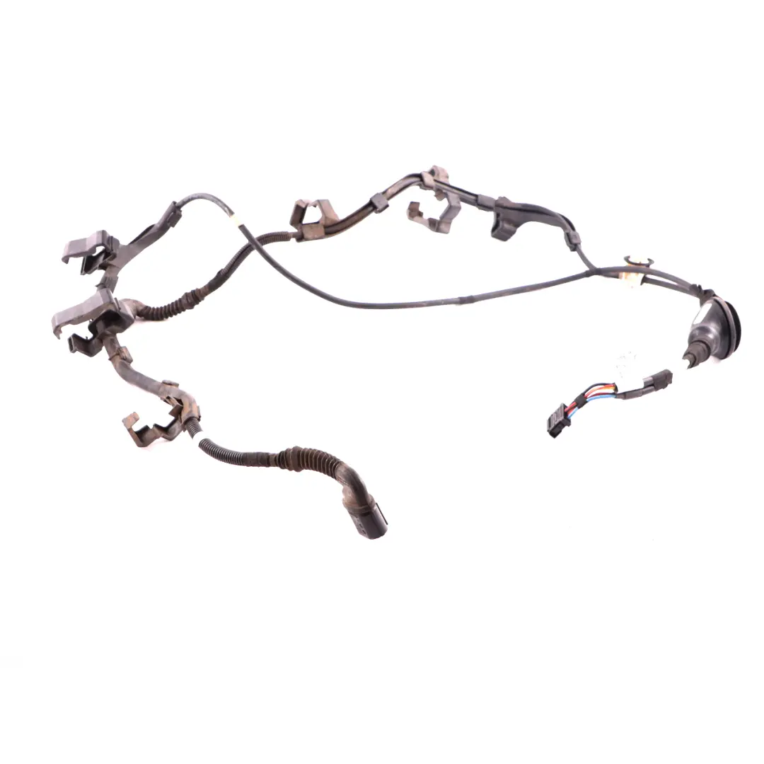 Modulo freno di stazionamento Cavo di cablaggio Loom per BMW F11 con numero di parte 9325545 BMW F11 Modulo freno di stazionamento Cavo di cablaggio Loom - SKU 9325545 - Numero di parte 9325545