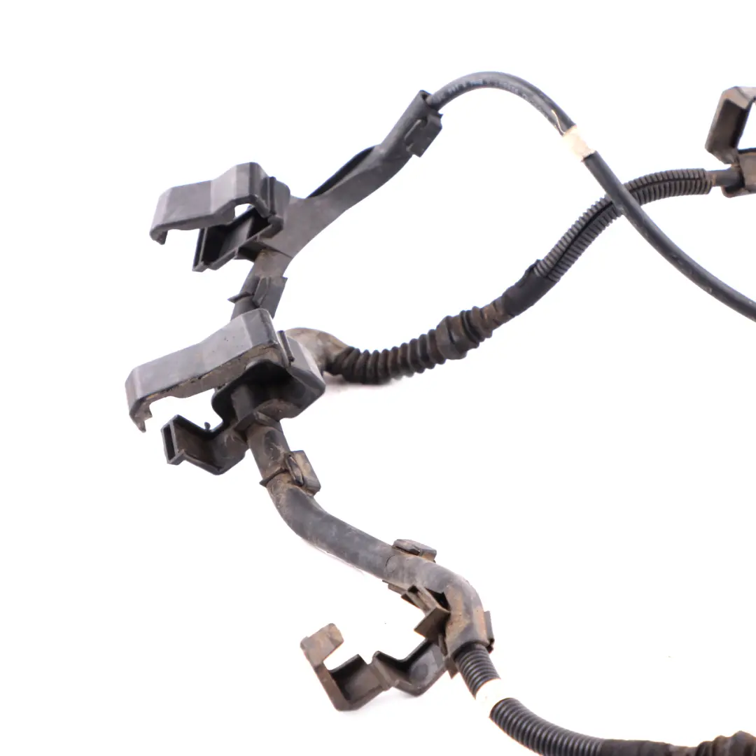 BMW F11 Módulo de freno de estacionamiento Cableado Arnés Loom - SKU 9325545 - Número de pieza 9325545