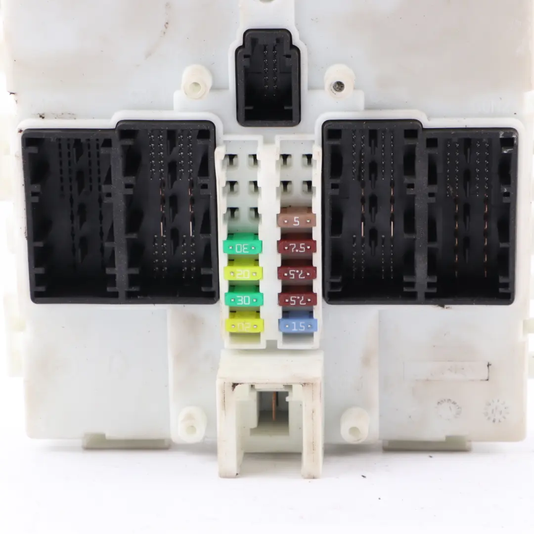 BMW F20 F21 F22 F30 F31 F32 Karosseriesteuergerät FEM ECU LR01 - SKU 9325656 - Teilenummer 9325656
