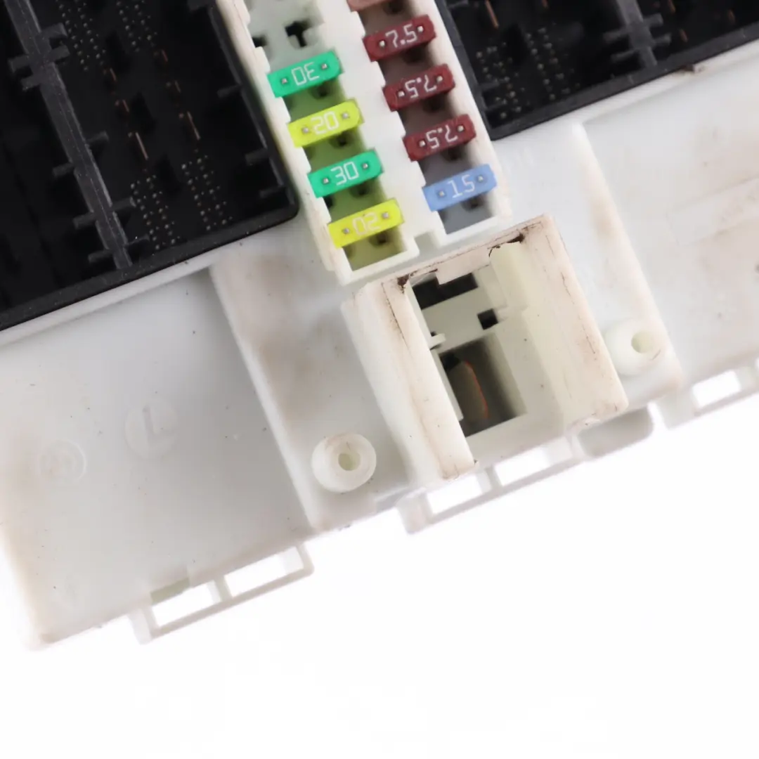 Body Control Module Unit FEM ECU LR01 to BMW F20 F21 F22 F30 F31 F32 with Part number 9325656 BMW F20 F21 F22 F30 F31 F32 Body Control Module Unit FEM ECU LR01 - SKU 9325656 - Part number 9325656