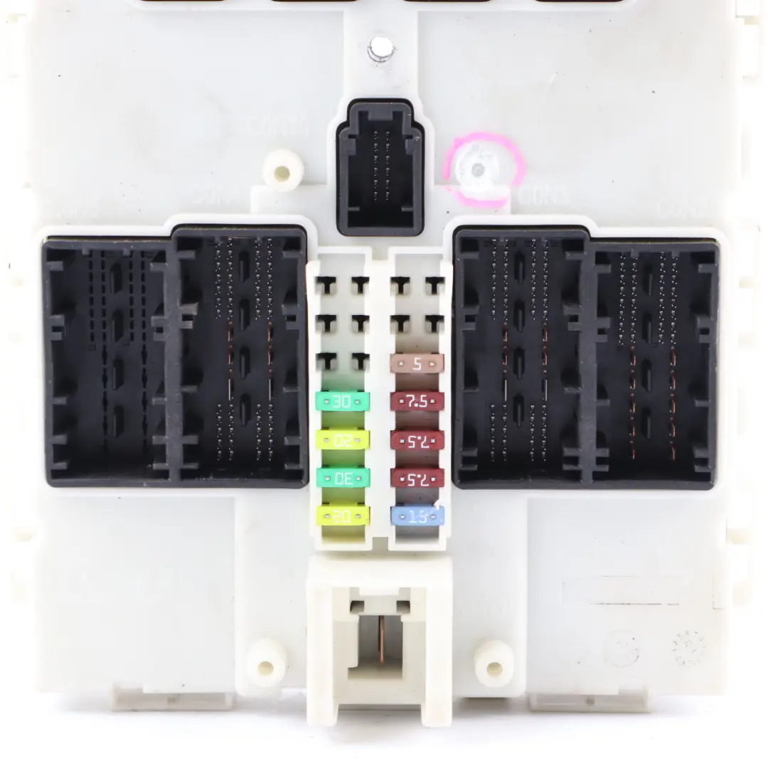 BMW F20 F21 F22 F30 F31 F32 Body Control Module Unit FEM ECU LR01 - SKU 9325656-1 - Part number 9325656