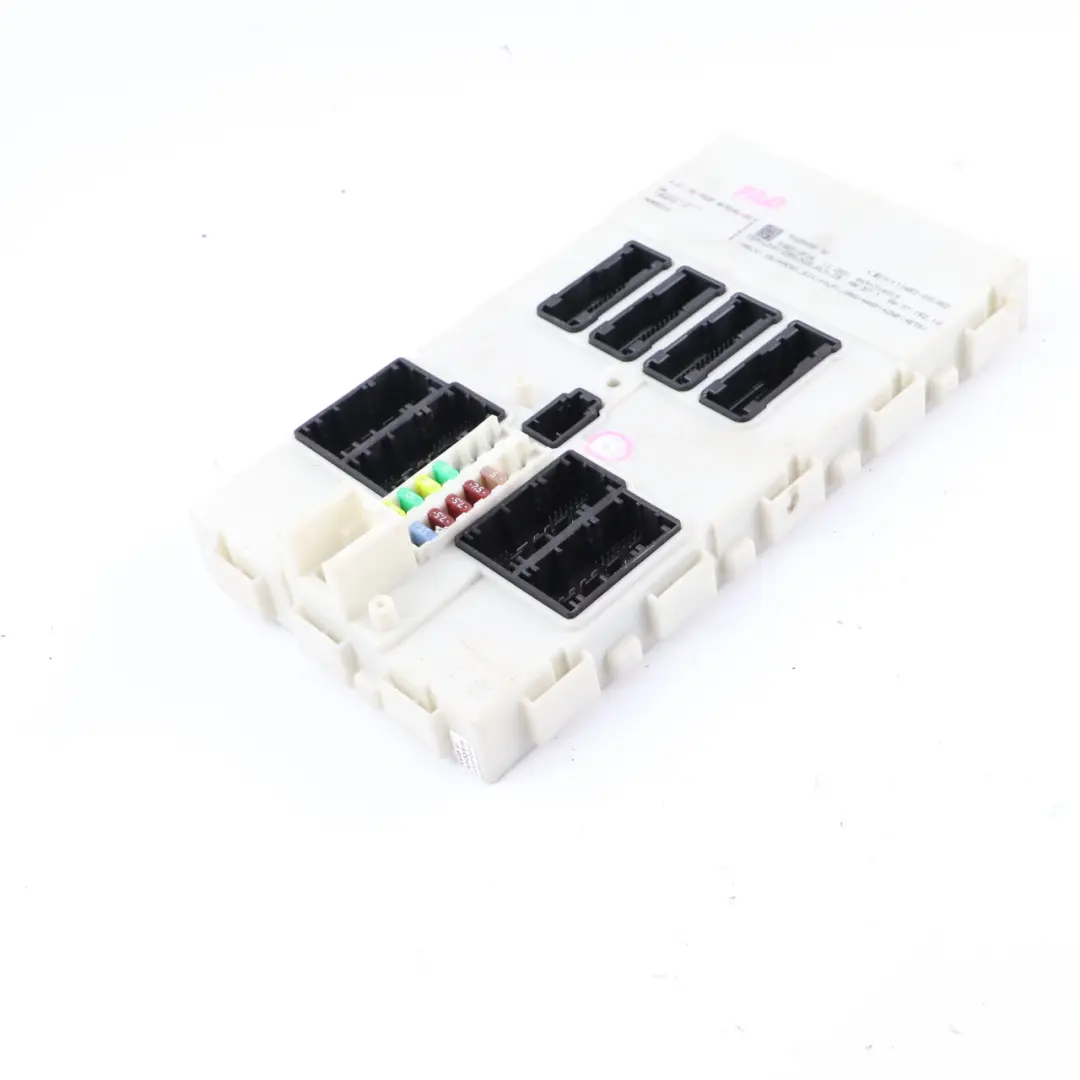Body Control Module Unit FEM ECU LR01 to BMW F20 F21 F22 F30 F31 F32 with Part number 9325656 BMW F20 F21 F22 F30 F31 F32 Body Control Module Unit FEM ECU LR01 - SKU 9325656-1 - Part number 9325656