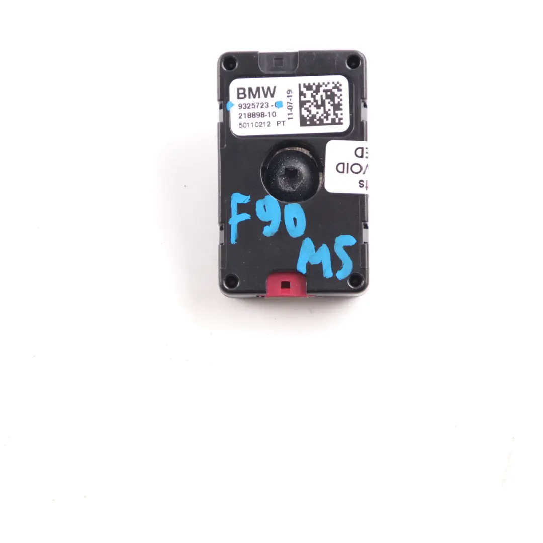  Unterdrückungsfilter BMW G30 G31 Antennenverstärker Modul - SKU 9325723 - Teilenummer 9325723