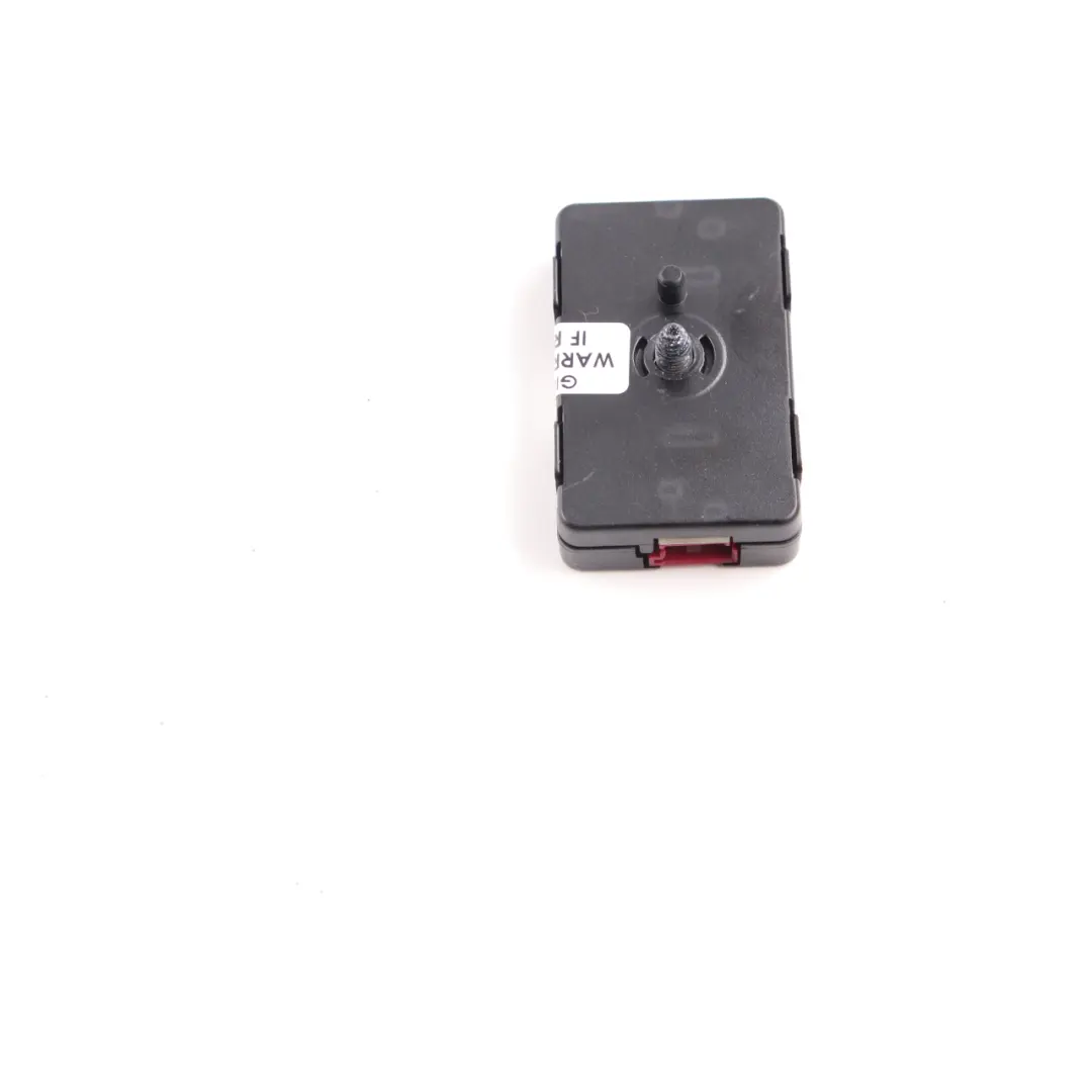 BMW G30 G31 Moduł Wzmacniacza Filtr Przeciwzakłóceniowy - SKU 9325723 - Numer Części 9325723