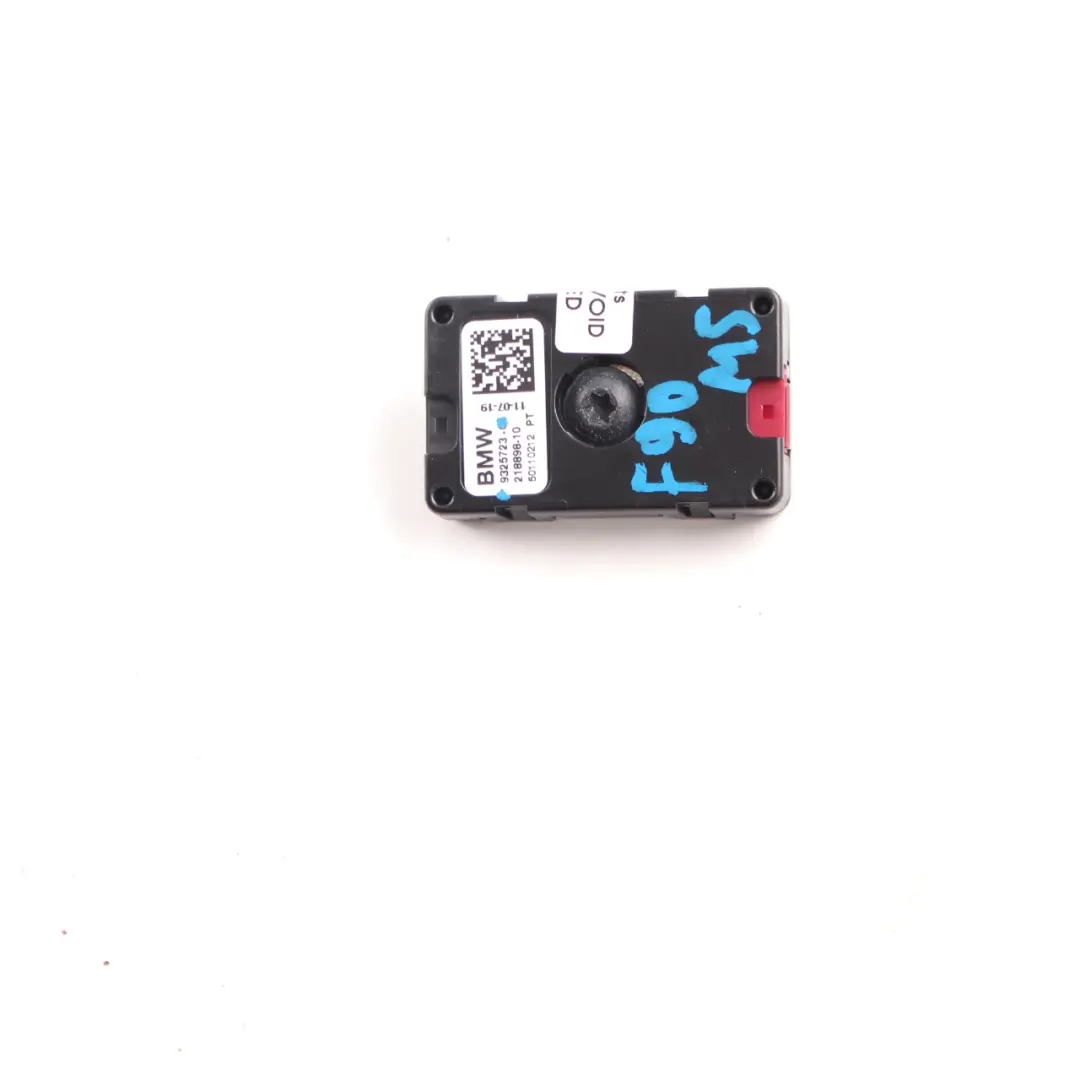  Unterdrückungsfilter BMW G30 G31 Antennenverstärker Modul - SKU 9325723 - Teilenummer 9325723