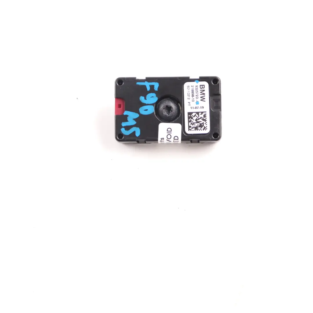  Unterdrückungsfilter BMW G30 G31 Antennenverstärker Modul - SKU 9325723 - Teilenummer 9325723