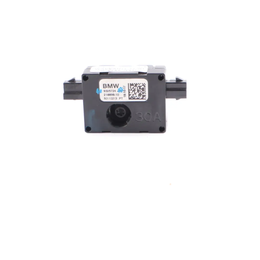 BMW G30 F90 G11 G12 Antena Amplificador Trampa Circuito Unidad Módulo - SKU 9325724 - Número de pieza 9325724