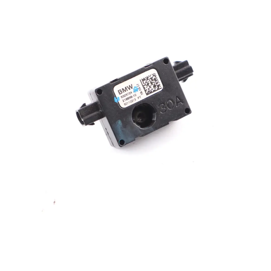 BMW G30 F90 G11 G12 Antena Amplificador Trampa Circuito Unidad Módulo - SKU 9325724 - Número de pieza 9325724