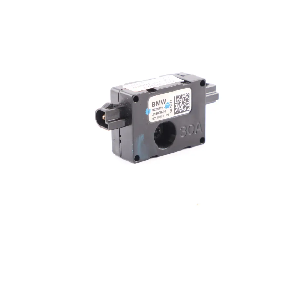 Antennen Verstärker Trap Schaltkreis Einheits Modul für BMW G30 F90 G11 G12 mit Teilenummer 9325724 BMW G30 F90 G11 G12 Antennen Verstärker Trap Schaltkreis Einheits Modul - SKU 9325724 - Teilenummer 9325724