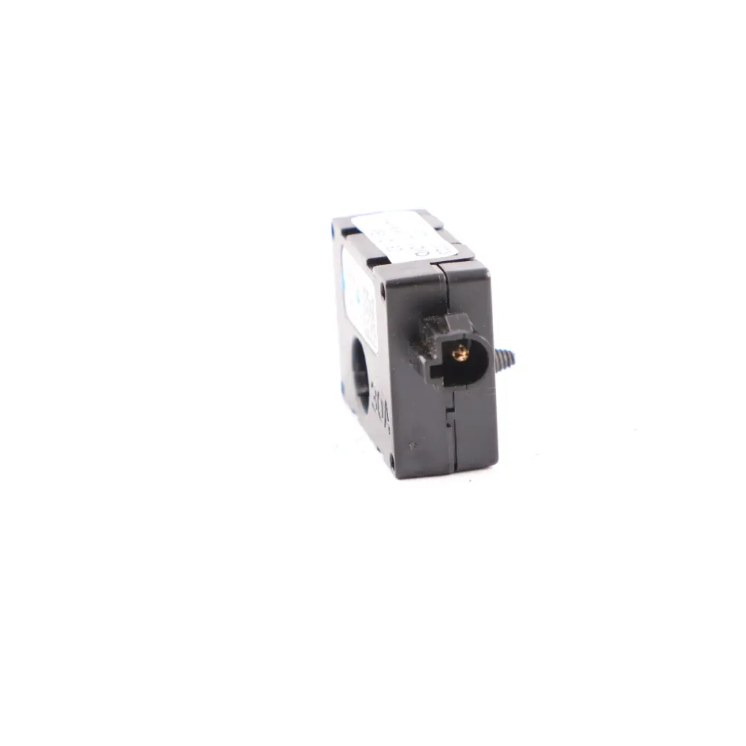 BMW G30 F90 G11 G12 Antena Amplificador Trampa Circuito Unidad Módulo - SKU 9325724 - Número de pieza 9325724