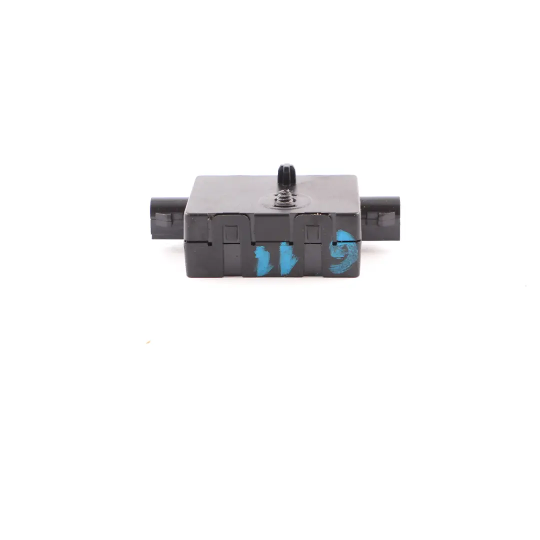 BMW G30 F90 G11 G12 Antena Amplificador Trampa Circuito Unidad Módulo - SKU 9325724 - Número de pieza 9325724