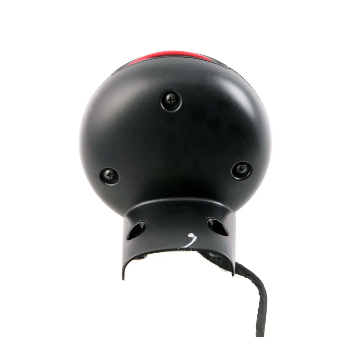 Cuentarrevoluciones Mini Cooper R55 R60 Dark Gauge Cuentarrevoluciones para con número de pieza 9325812 Cuentarrevoluciones Mini Cooper R55 R60 Dark Gauge Cuentarrevoluciones - SKU 9325812-1 - Número de pieza 9325812