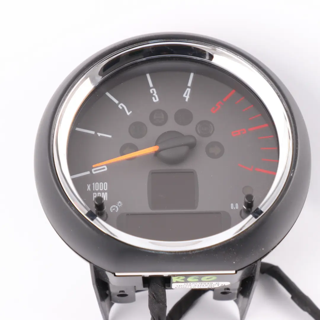Mini Clubman R55 LCI Countryman R60 Contagiri Piantone Dello Sterzo 9283587 - SKU 9325824 - Numero di parte 9325824