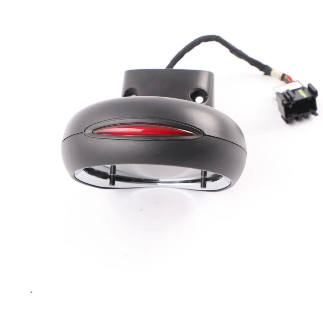 Mini R55 LCI R60 Licznik Obrotomierz Zegar Chrom - SKU 9325824 - Numer Części 9325824