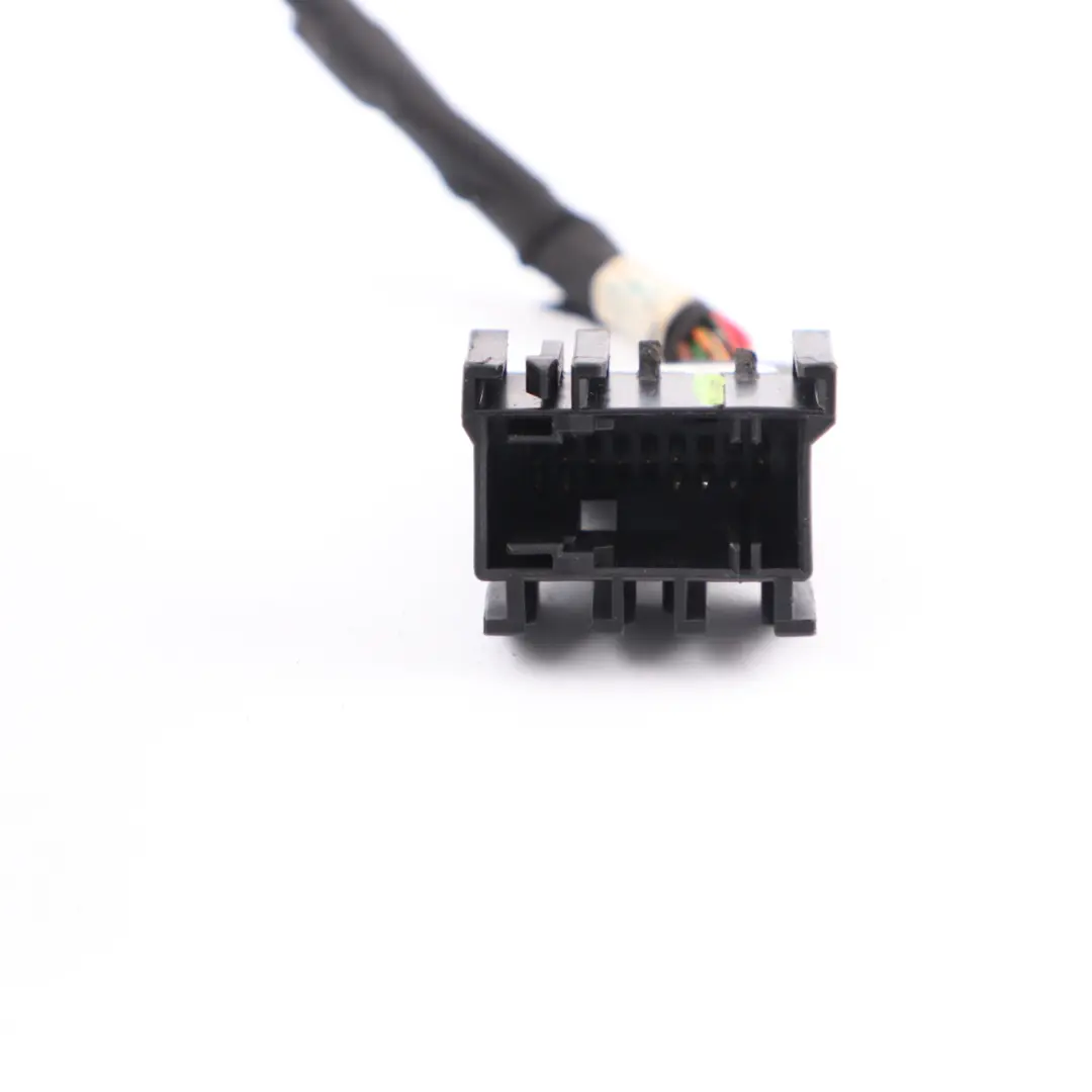 Mini R55 LCI R60 Licznik Obrotomierz Zegar Chrom - SKU 9325824 - Numer Części 9325824