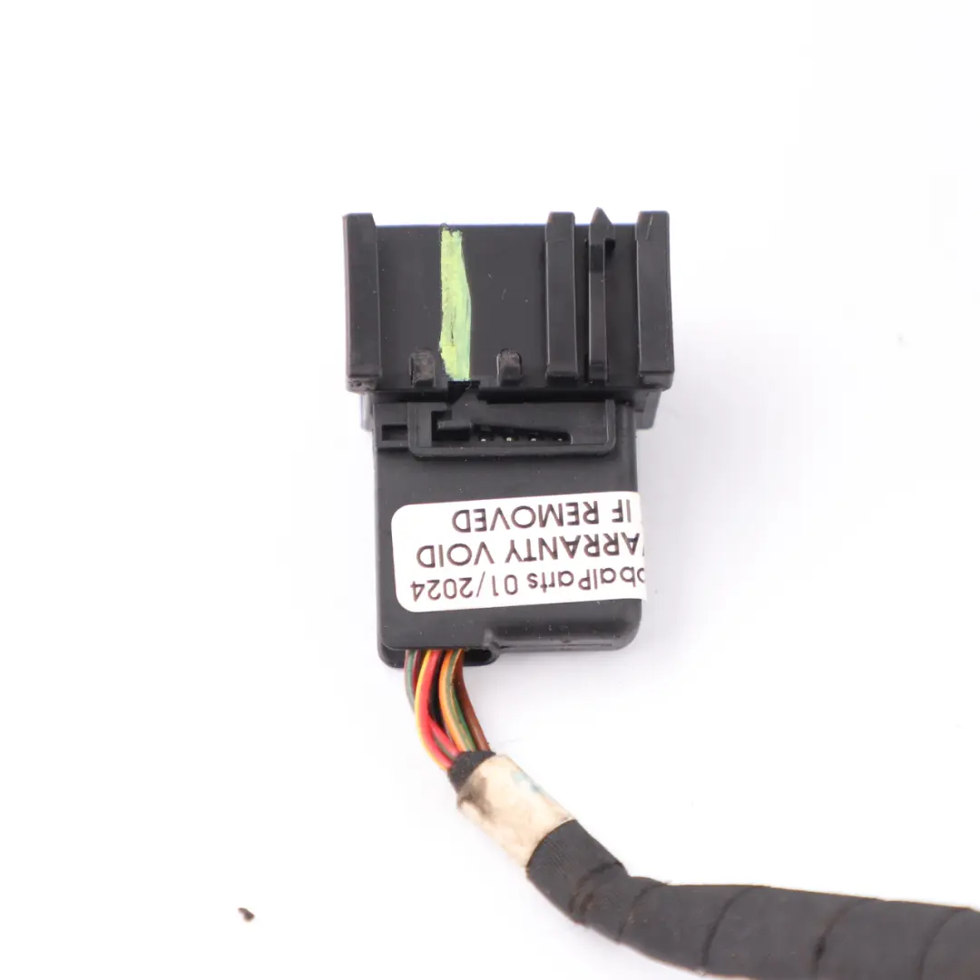 Tachometer Gauge Revolution Counter to Mini Clubman R55 LCI Countryman R60 with Part number 9325824 Mini Clubman R55 LCI Countryman R60 Tachometer Gauge Revolution Counter - SKU 9325824 - Part number 9325824