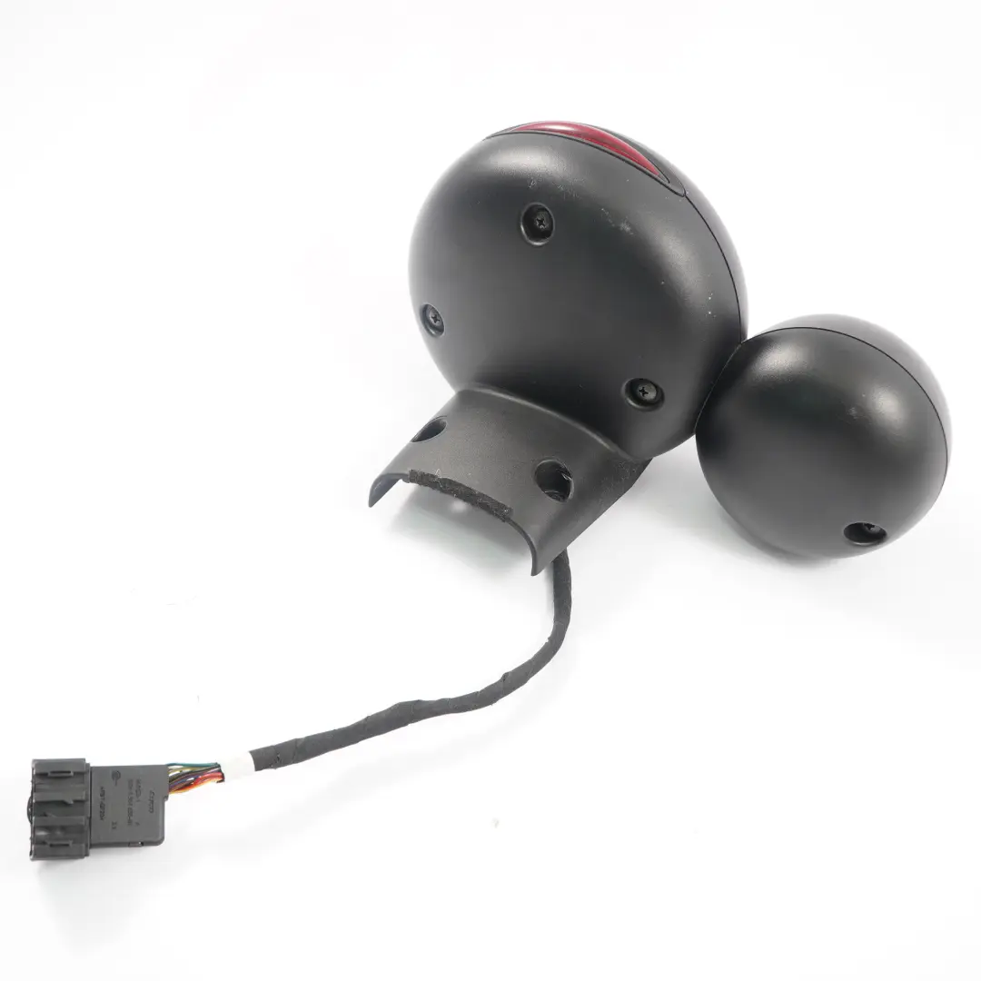 Tacometro Cuentarrevoluciones 9243883 para Mini Cooper D R57 LCI Cabrio con número de pieza 9325829 Mini Cooper D R57 LCI Cabrio Tacometro Cuentarrevoluciones 9243883 - SKU 9325829 - Número de pieza 9325829