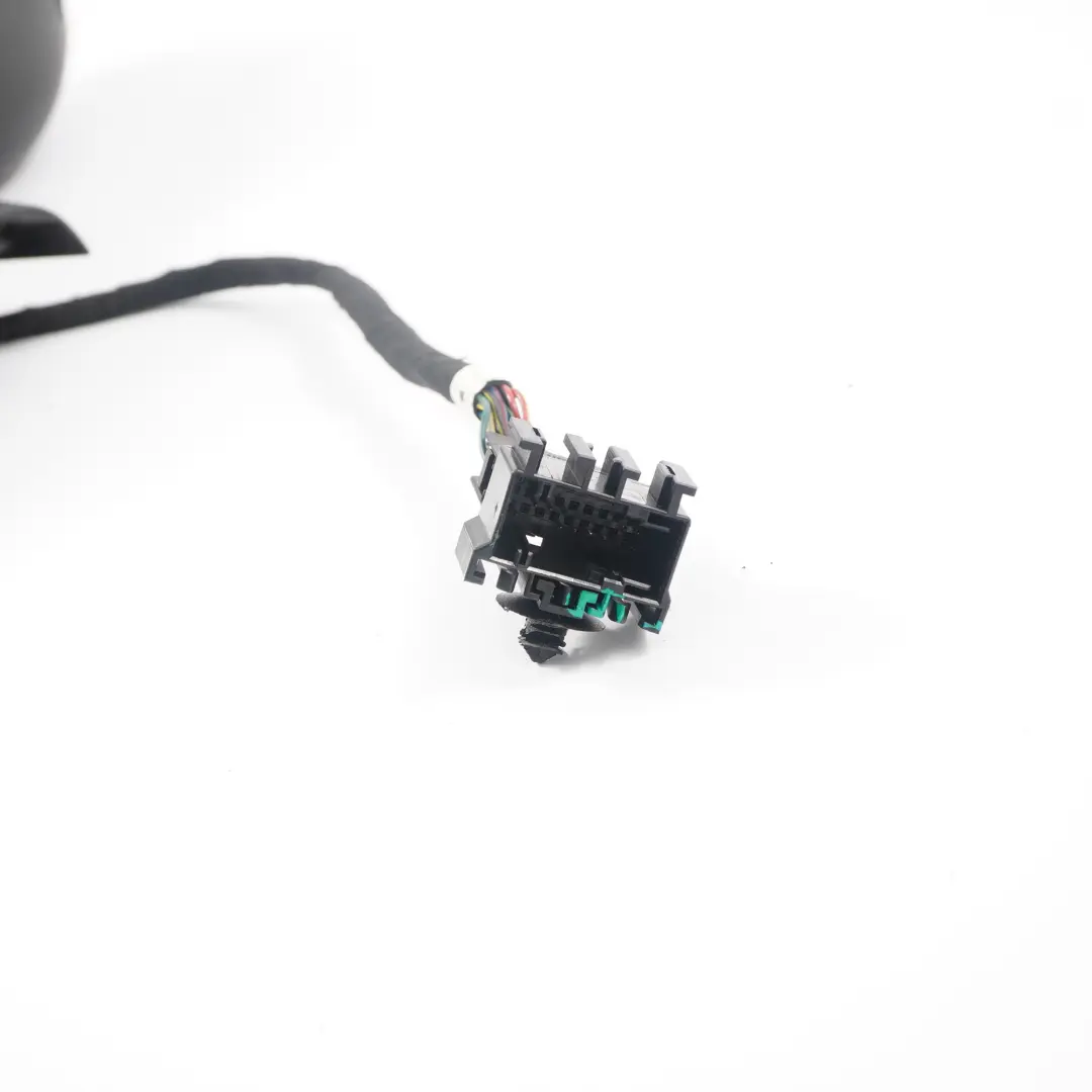 Drehzahlmesser Lenksäule 9243883 für Mini Cooper One D R57 LCI Diesel mit Teilenummer 9325829 Mini Cooper One D R57 LCI Diesel Drehzahlmesser Lenksäule 9243883 - SKU 9325829 - Teilenummer 9325829